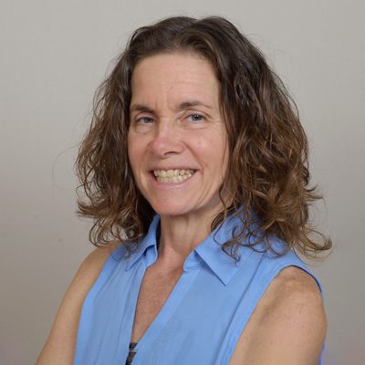 Dr. Kim Pollack, DC — chiropractor in Groton, CT